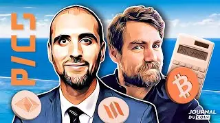 Fiscalité des cryptomonnaies : interview d'Axel Sabban depuis la Polynésie française 🏝🌅