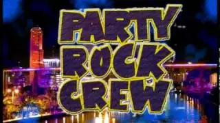 La La Ooh (Girl I Want You) Part Two - Party Rock Crew