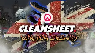CleanSheet Soccer | London Cages DLC Update | Meta Quest Platform