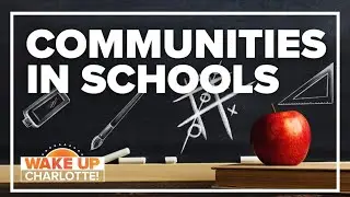 PRIDE MAGAZINE: Communities in Schools