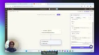 Automate Email Capture with Zapier & Google Drive