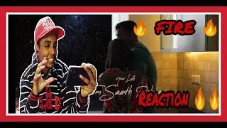 TUM SATH REHNAA || KING ROCCO || HONEST Reaction 🔥 || FUKERYSTAN