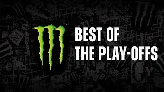 Major Budapest 2025 | Best of the play-offs | Powered by @MonsterEnergy