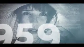 History Slideshow And Timeline-After Effects Template Videohive