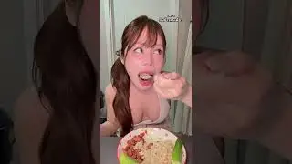 What the Best Asian Fitness Model Eats 🍆 Her Diet Is the Secret Behind That Body