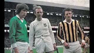 Limerick v Kilkenny: 1974 All Ireland senior hurling final (extended highlights)