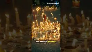 El olvidado primer ataque a las torres gemelas 1993