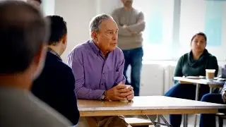 It's Time To Fix Health Care | Mike Bloomberg 2020