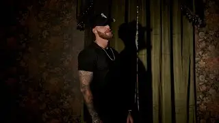 Ryan Jesse - Shadows (Official Music Video)