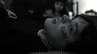 SpaceMan Zack - Givenchy (Directed by T.Aubrey)