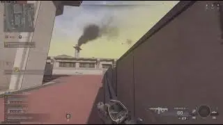 COD Ninja Trigger