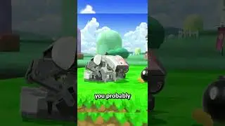 R.O.B. Saved The Gaming Industry