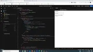 Formidate library for form validation