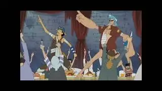 one piece velocity edit :)
