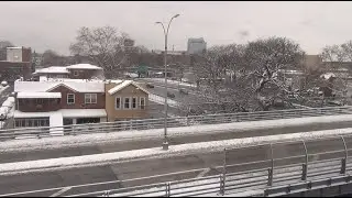 Live  24/7 Webcam, Belt Parkway & Shore Parkway. Coney Island AV Bridge, Brooklyn nyc usa 2025