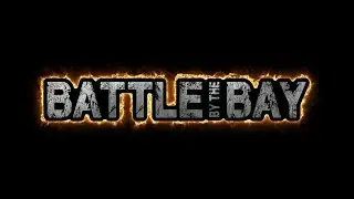 Battle By The Bay 13 - Robbie Stamp vs Cameron Woodvine