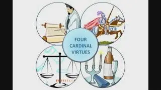 Cardinal Virtues