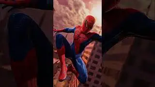 SPIDER~MAN🕷️|Butt-Editz