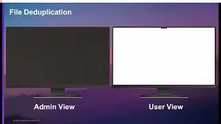 Citrix Tech Insight: Citrix Profile Management - Storage Management