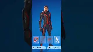 How To Get Ares Tron Skin For FREE! (Fortnite)
