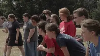 Teen Camp 2022