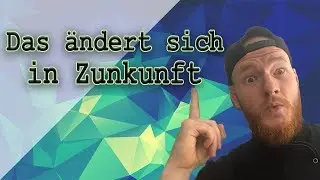Das wird sich in ZUKUNFT &auml;ndern! // Jo&acute;s Easykitchen