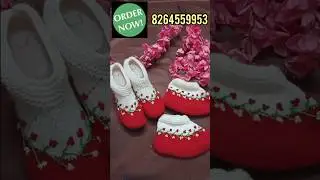 woollen socks for ladies only Rs 250#giftideas #knitsocks