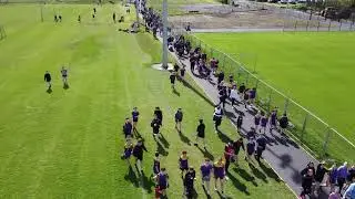 Carryduff GAC   20th April 2024   HD 1080p
