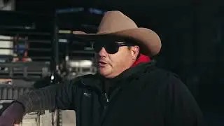 Nebraska Bison - The Ranch