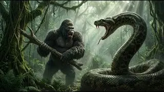 KING KONG compilation: Kingdom of Cruelty!