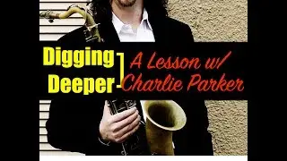Digging Deeper #113 - 