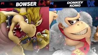 Fact Fiend Vs LegendOfKanto - Beefy Boy Brawl