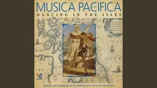 English Country Dances: Rufty Tufty