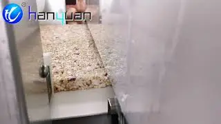 Cereal Bar&Granola Bar Production Line-HANYUAN MACHINERY
