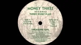 THREE POINT PLAY - call me up 86