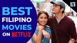 10 лучших филиппинских фильмов на Netflix 2021 года
