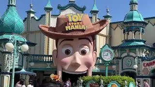 Enchanting Tokyo Disney Sea / Tokyo Disney Resort Disney Sea Vlog 2022