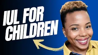 IUL For Kids┃ Best Life Insurance For Children