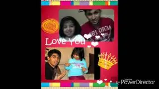 Happy birthday maha asif