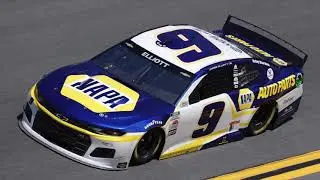 Lionel Racing Wave 5 Predictions!