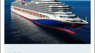 Cruise DAY 4 