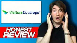 VisitorsCoverage: My Honest Review & User Experience &ndash; Is This Travel Insurance Worth It?
