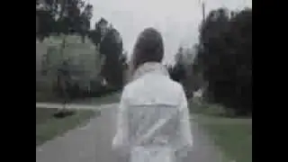 The Pedestrian Trailer
