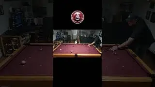 Quick 4 ball Runout!