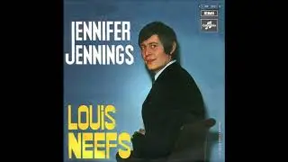 1969 Louis Neefs - Jennifer Jennings (English Version)