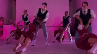 Esencia Japan produced by ValentinoSon&Umi | La Bachata Tokyo Weekender 2025