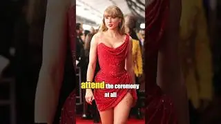 Grammy Producer Shuts Down Taylor Swift Performance Rumors 🚫