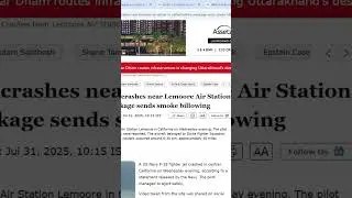 #f35 Crash #f35 #share #shortsfeed #shortvideo #shortvideos #shots #trump #subscribe #f35fighterjet