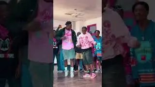 Diamond Platinumz - Komasava | DWP Master Class Choreo By Sheisricheal | Lisaquama X Tymlez