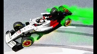 2026 Audi Revolut F1 Team/Nico H&uuml;lkenberg/Tokyo Drift/Assetto Corsa.